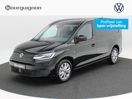 Volkswagen Caddy Maxi 0