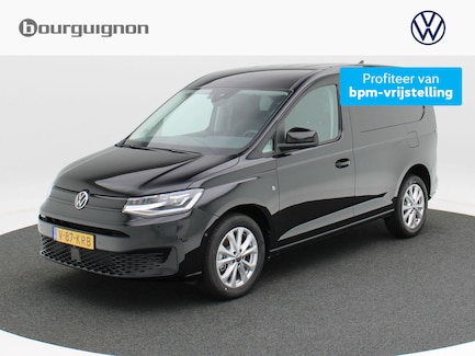 Volkswagen Caddy 0