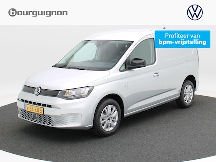 Volkswagen Caddy 0