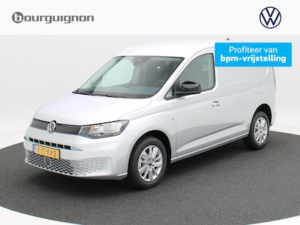 Volkswagen Caddy 0