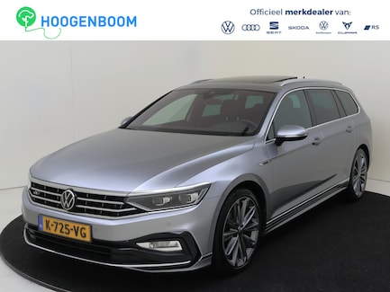 Volkswagen Passat 0