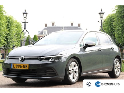 Volkswagen Golf 0