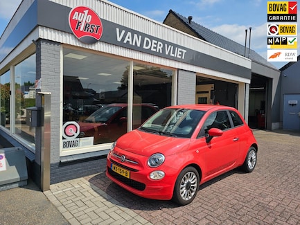 Fiat 500 0
