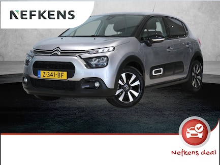 Citroën C3 0