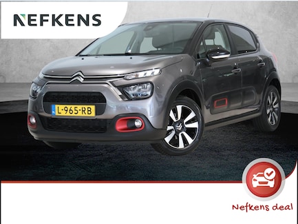 Citroën C3 0
