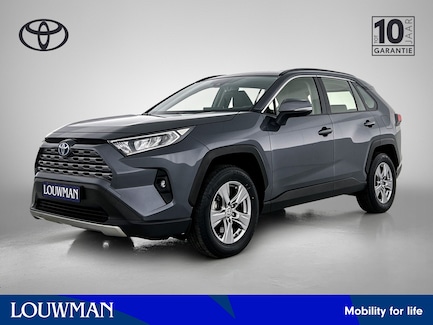 Toyota RAV4 0