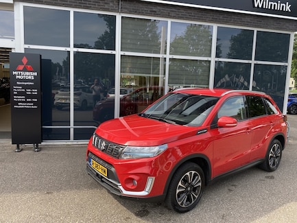 Suzuki Vitara 0