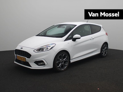 Ford Fiesta 0
