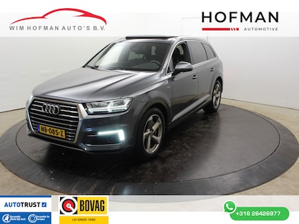 Audi Q7 0
