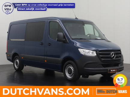 Mercedes-Benz Sprinter 0