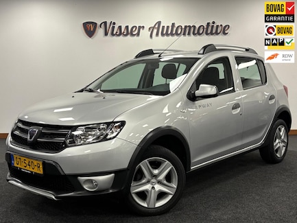 Dacia Sandero 0
