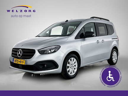 Mercedes-Benz Citan Tourer 0