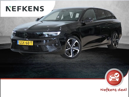 Opel Astra 0