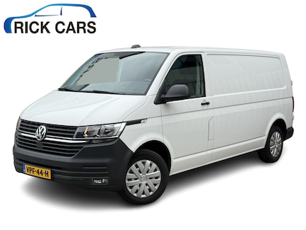 Volkswagen Transporter 0
