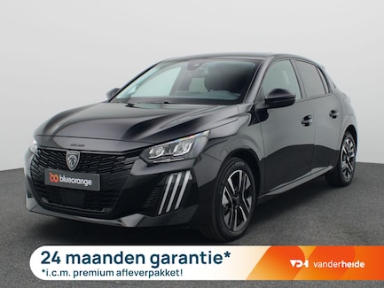 Peugeot 208 0