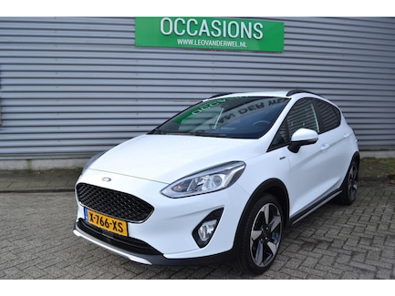 Ford Fiesta 0