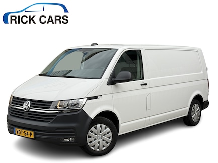 Volkswagen Transporter 0