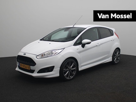 Ford Fiesta 0