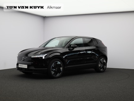 Volvo EX30 0