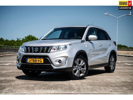 Suzuki Vitara 0