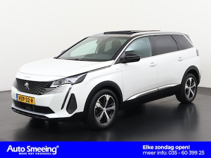 Peugeot 5008 0