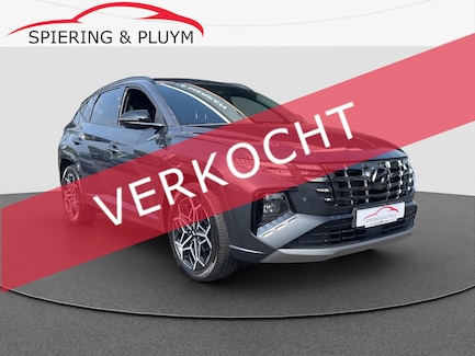 Hyundai Tucson 0