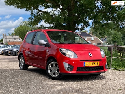 Renault Twingo 0