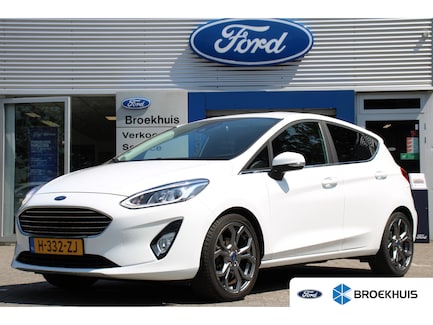 Ford Fiesta 0
