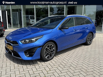 Kia Ceed 0