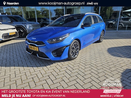 Kia Ceed 0