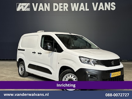 Peugeot Partner 0