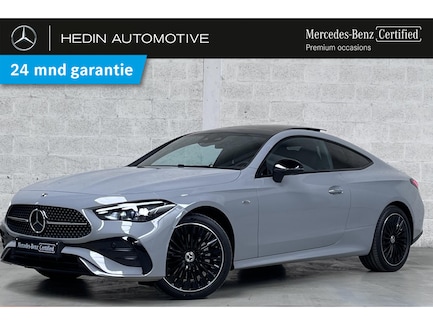 Mercedes-Benz CLE 0