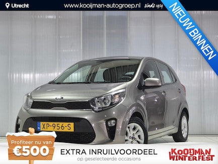 Kia Picanto 0