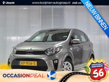 Kia Picanto 0