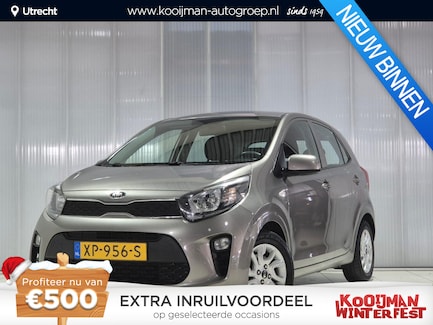 Kia Picanto 0