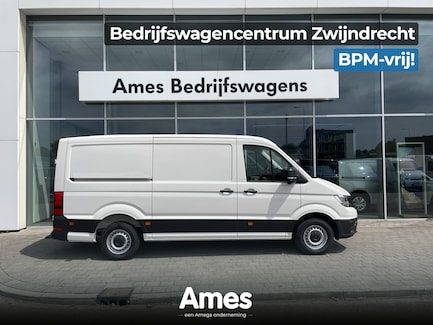 Volkswagen Crafter 0