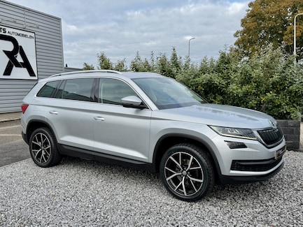 Skoda Kodiaq 0