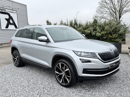 Skoda Kodiaq 0