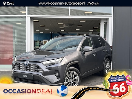 Toyota RAV4 0