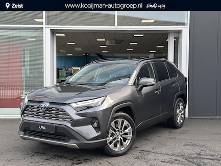 Toyota RAV4 0