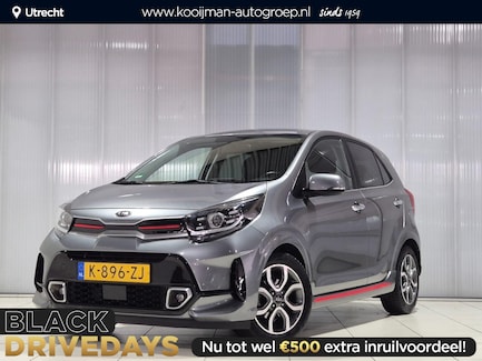 Kia Picanto 0