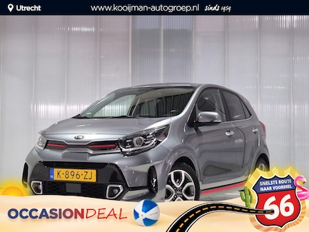 Kia Picanto 0