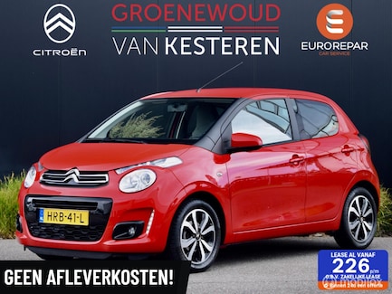 Citroën C1 0