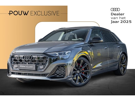 Audi Q8 0