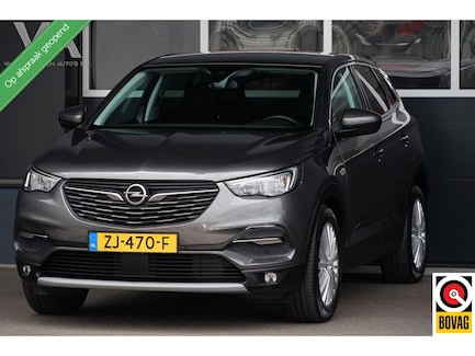 Opel Grandland 0