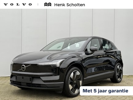 Volvo EX30 0