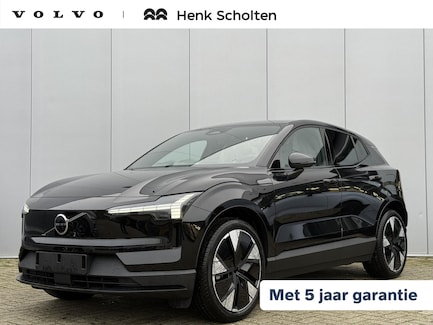 Volvo EX30 0