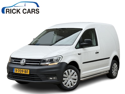 Volkswagen Caddy 0