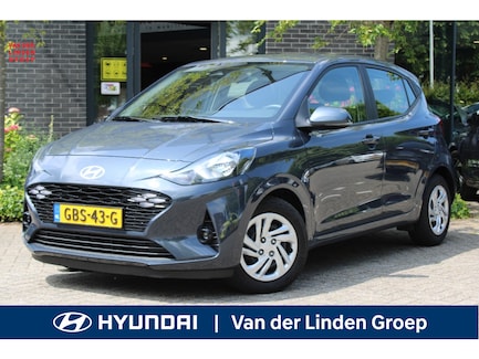 Hyundai i10 0