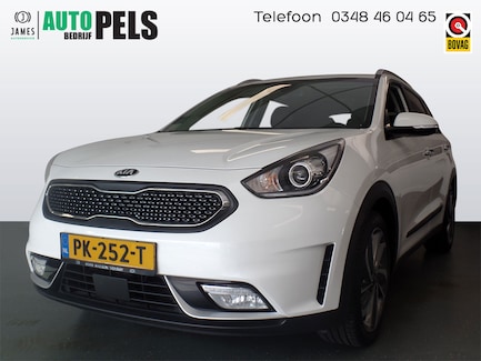 Kia Niro 0